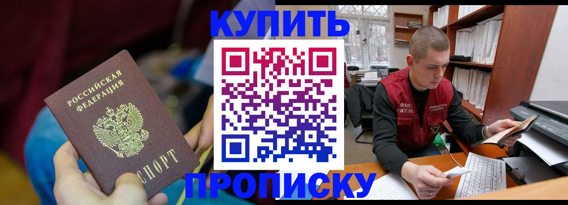 прописка иностранных граждан в Сольцах